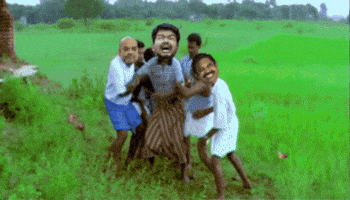 Vijay Bjp GIF