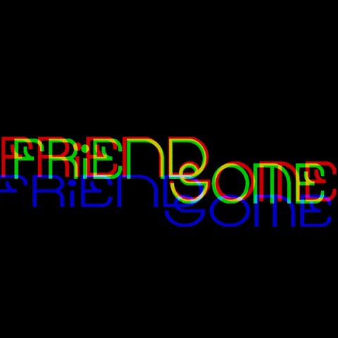 French Party GIF by Friendsome