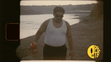 Water Sunglasses GIF by BARCODE BANGLO