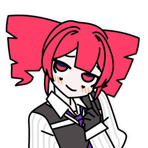 Which One Dance Sticker