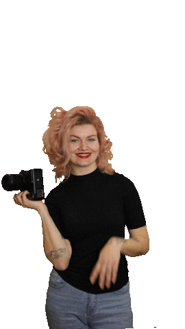 Showing Sticker by Bymarije