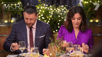 Mood Love GIF by My Kitchen Rules