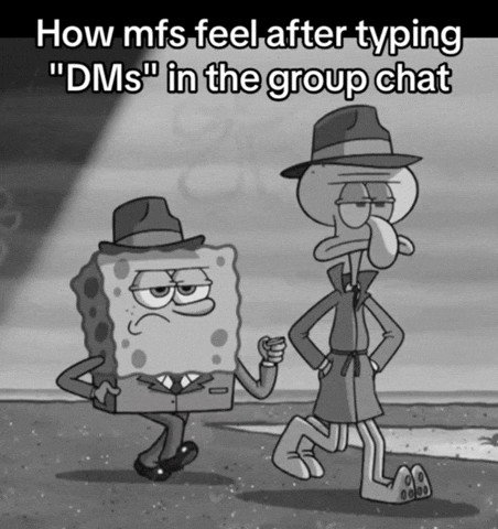 The Underdogs Dm GIF