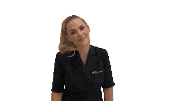 Happy Congrats Sticker by Agnes Permanent