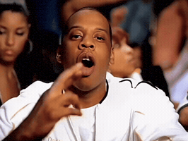 Jay-Z Roc GIF