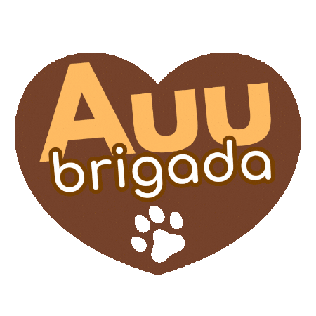 Pet Sticker by Luciana Magalhães