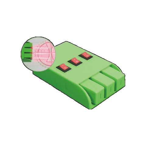 Bits4Bots Sticker