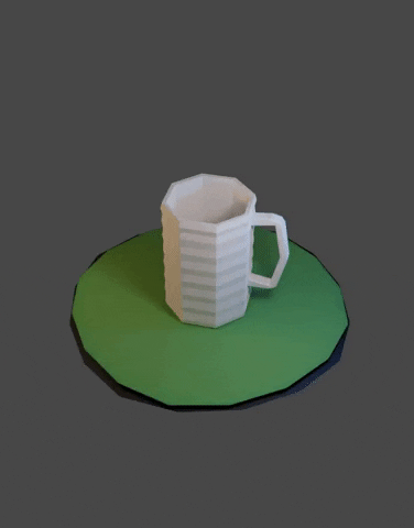 Blender GIF