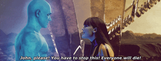 Silk Spectre Gifs Find Share On Giphy