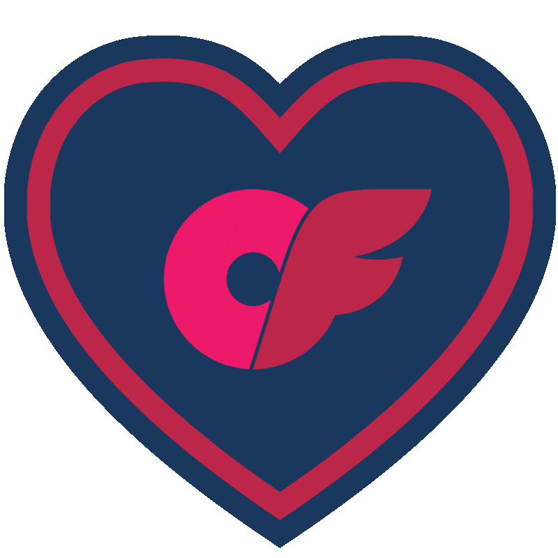 Valentines Sticker by OnlyFans