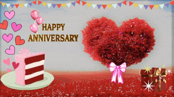 Happy Anniversary Love GIF by The SOL Foundation