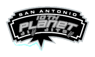10Psa Sticker by 10th Planet San Antonio