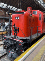 Metro Expresso GIF by CPTM