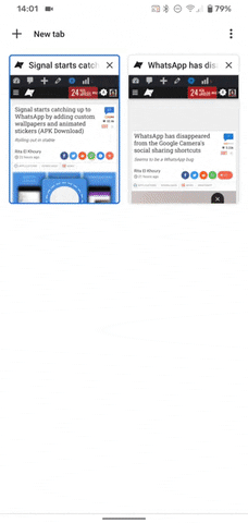 Android GIF