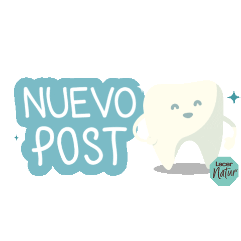 Lacer Natur Sticker