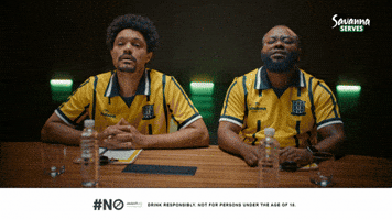 Trevor Noah Comedy GIF by SavannaCider
