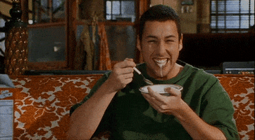 Just saw Adam Sandler while driving [9] : r/trees