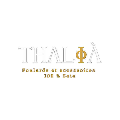 Thalia Soie Sticker