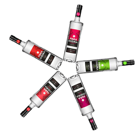 Beauty Drink Sticker by Tatspirtprom