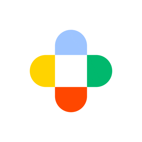 Ivira Health Sticker