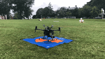 Public Safety Pilot GIF by Drone U