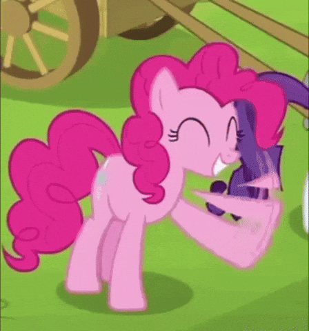 My Little Pony GIF
