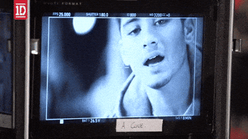 Tragically  GIF