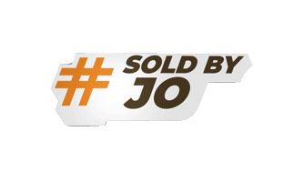 Soldbyjo Sticker by Immo Jo