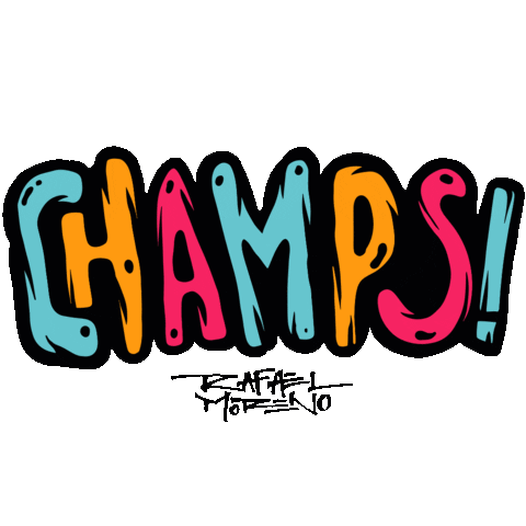 Rafaelmoreno Sticker