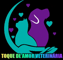 Clinica Toque de Amor Veterinaria GIF