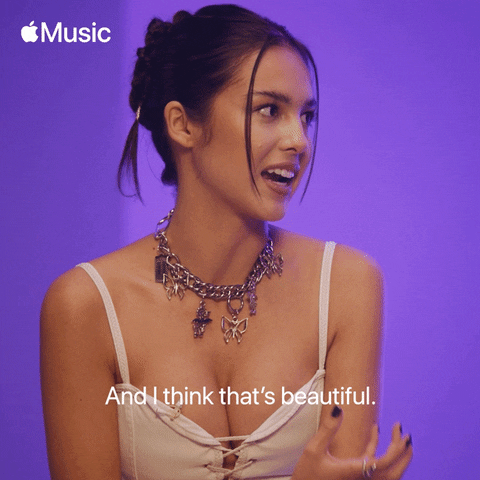 So Cool Love GIF by Apple Music