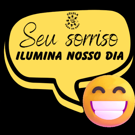 Emoticon GIF by Comunidade Batista Shalom Joinville