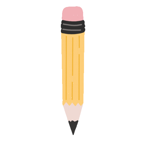 Book Draw Sticker