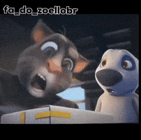 Tom Gem GIF