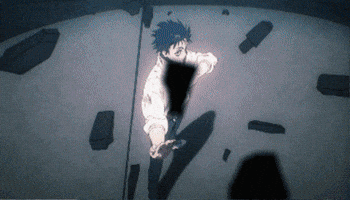 Anime GIF