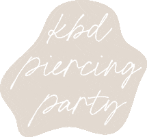 Buro Sticker by Kelly Bello Design