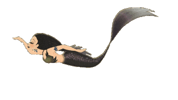 Lunalee Sticker by Mermaid_Lux