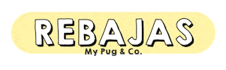Sticker by mypugandco