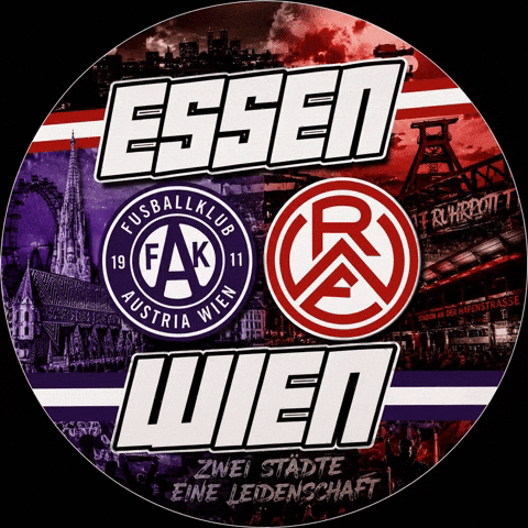 Austria Wien GIF