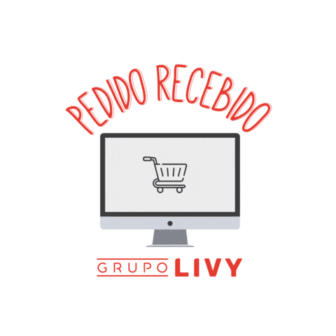 Grupolivy Sticker by Livy Oficial