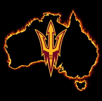 Asu Basketball GIF