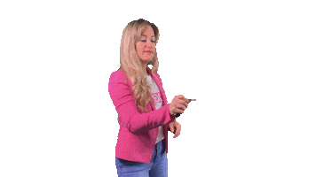 Vanessa Wenk Sticker