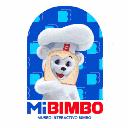 Museo Interactivo Bimbo GIF