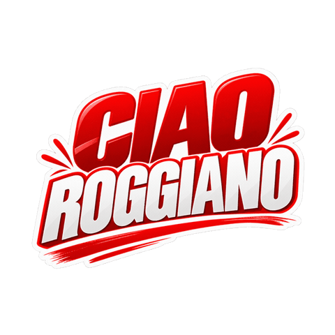 Sticker by Viviamo Roggiano
