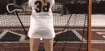 Womens Lacrosse GIF by Lafayette Leopards