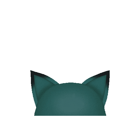 Fox Fuchs Sticker