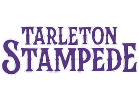 Rodeo Tarletonstate Sticker by Tarleton State University