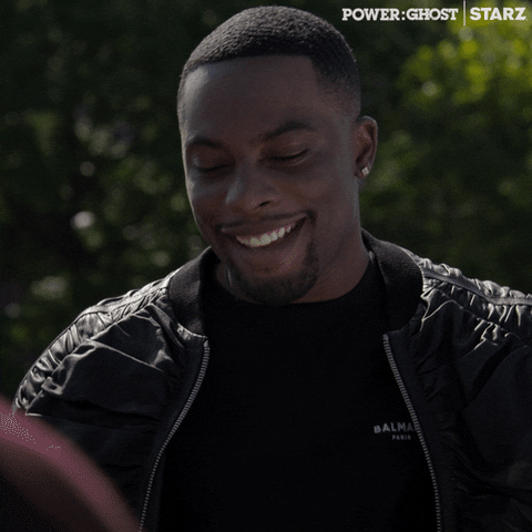 Starz 50Cent GIF by Power Book II: Ghost