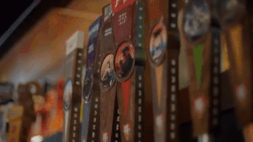 GIF by BJ’s Restaurant & Brewhouse