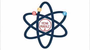 Chemistry Scientist GIF by Evrim Ağacı